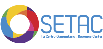 Logo Setac